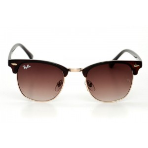 Очки Ray Ban Clubmaster