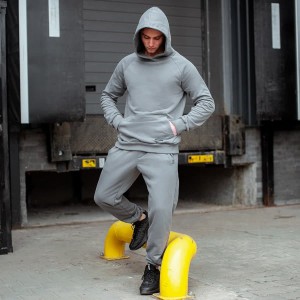 Спортивный костюм South basik gray