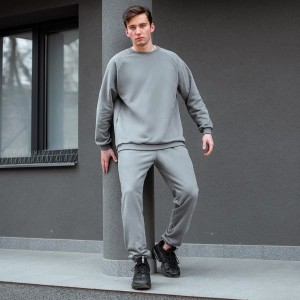 Спортивный костюм South basik gray