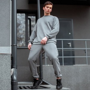 Спортивный костюм South basik gray