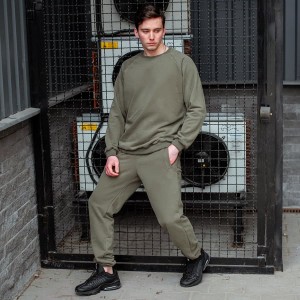 Спортивный костюм South basik khaki 