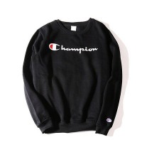 Свитшот Champion "Black"