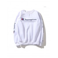 Свитшот Champion "White"