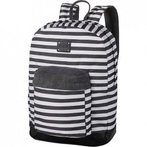 Рюкзак DAKINE Darby 25L Backpack in Black Stripes