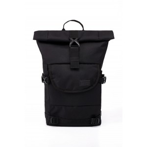 Рюкзак Urban Planet B4 ALL BLACK