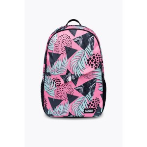 Рюкзак Urban Planet B8 PINK TROP