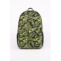 Рюкзак Urban Planet B8 SPLASH LIME