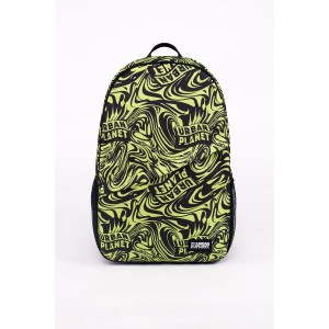 Рюкзак Urban Planet B8 SPLASH LIME